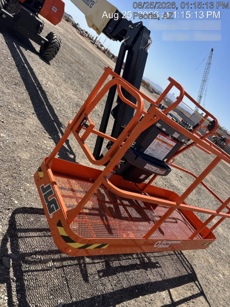 2026 JLG 860SJ