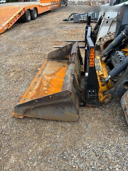 2024 ARROW MATERIAL HANDLING 72" Pallet Forks - Arrow