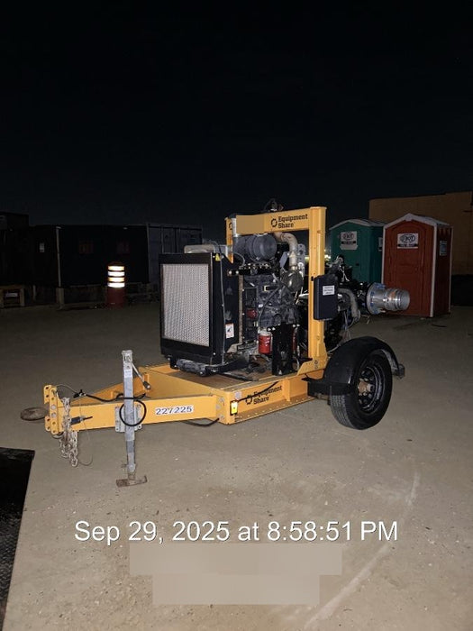 2022 PIONEER PP66S12L71-TD2.9L4