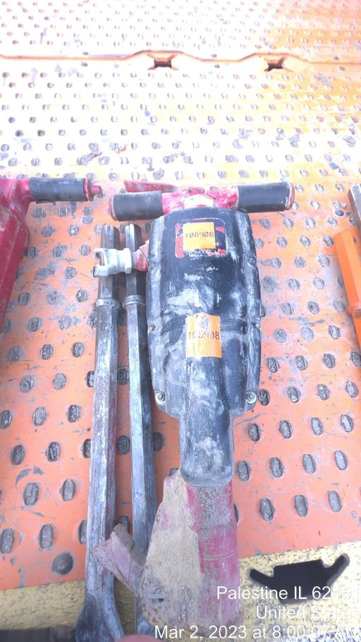 2020 CHICAGO PNEUMATIC CP 1210 S