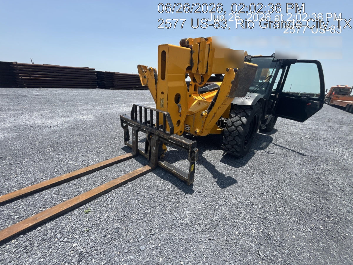 2025 JCB 512-56