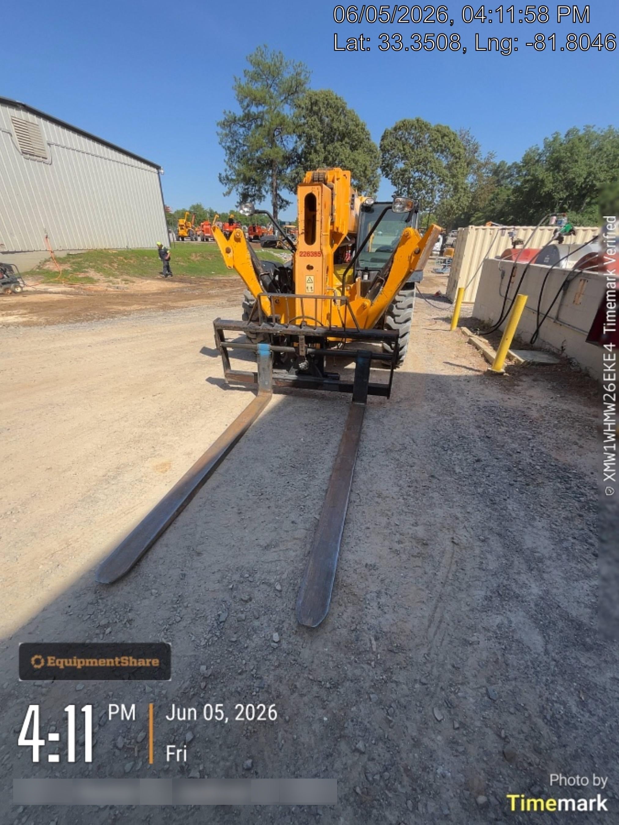 2022 JCB 514-56