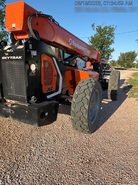 2024 SKYTRAK 8042