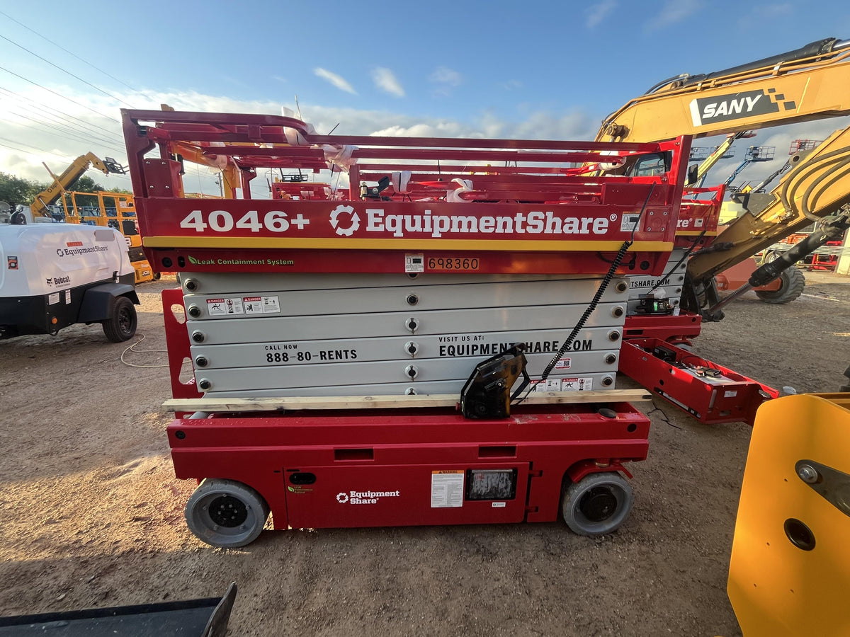 2026 MEC 4046+