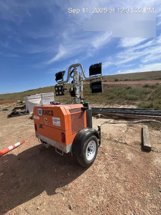 2025 WANCO WLTT-4MK8K