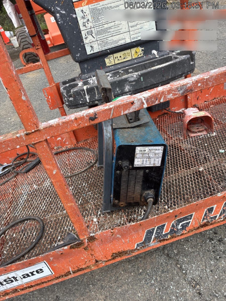 2024 MILLER ELECTRIC CST-282