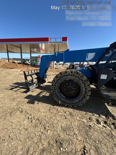 2024 GENIE GTH-844