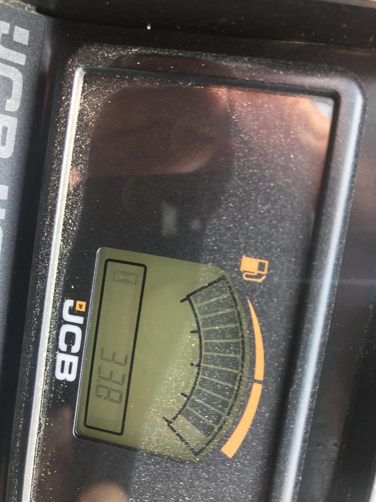 2021 JCB 940-4