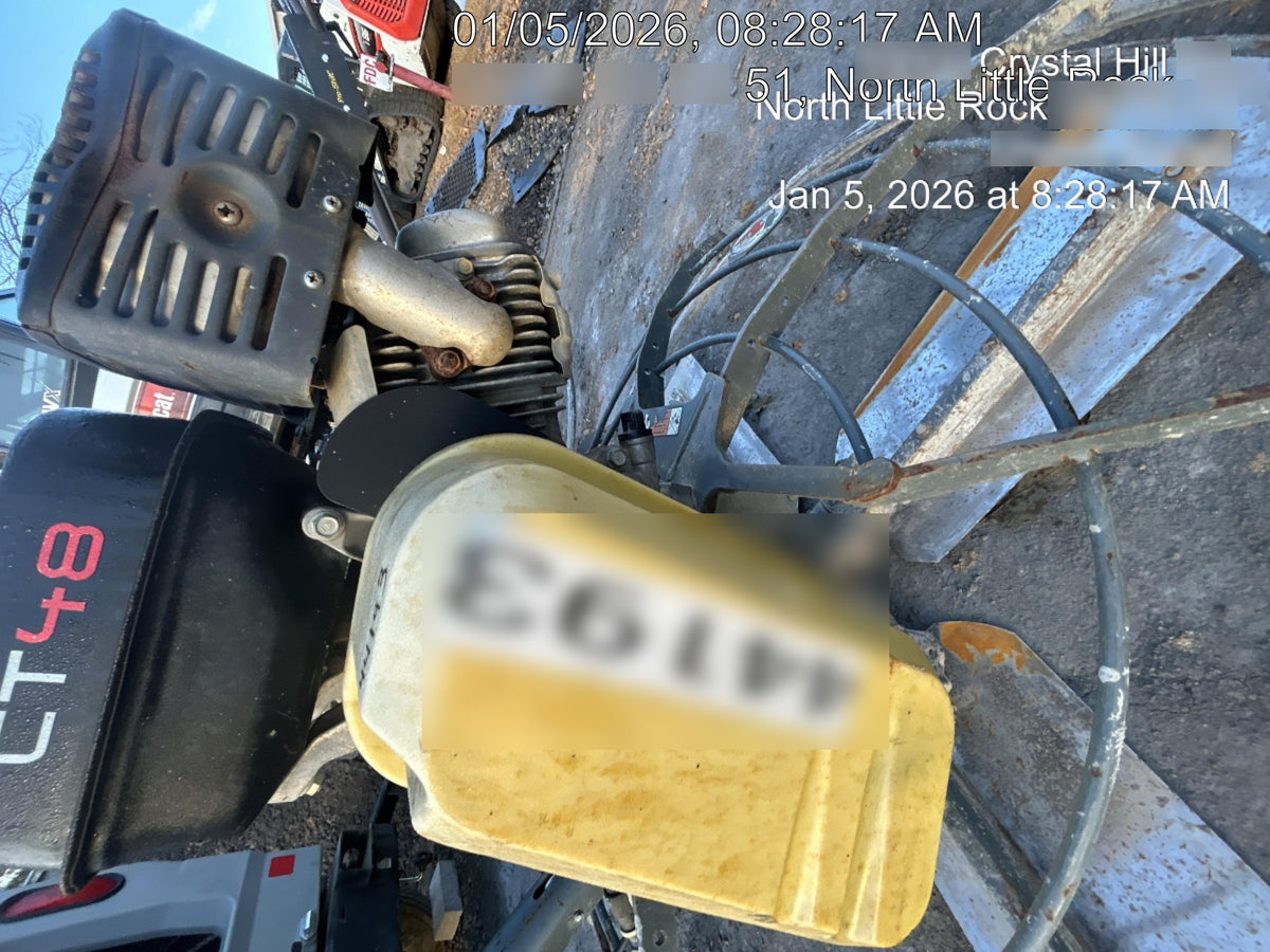2019 WACKER NEUSON CT48