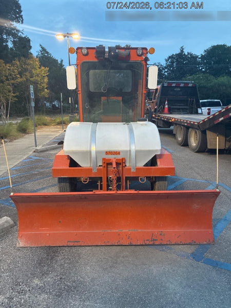 2025 BROCE RK350