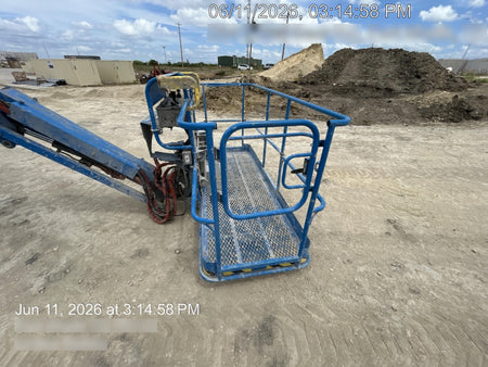 2023 GENIE S-65 XC