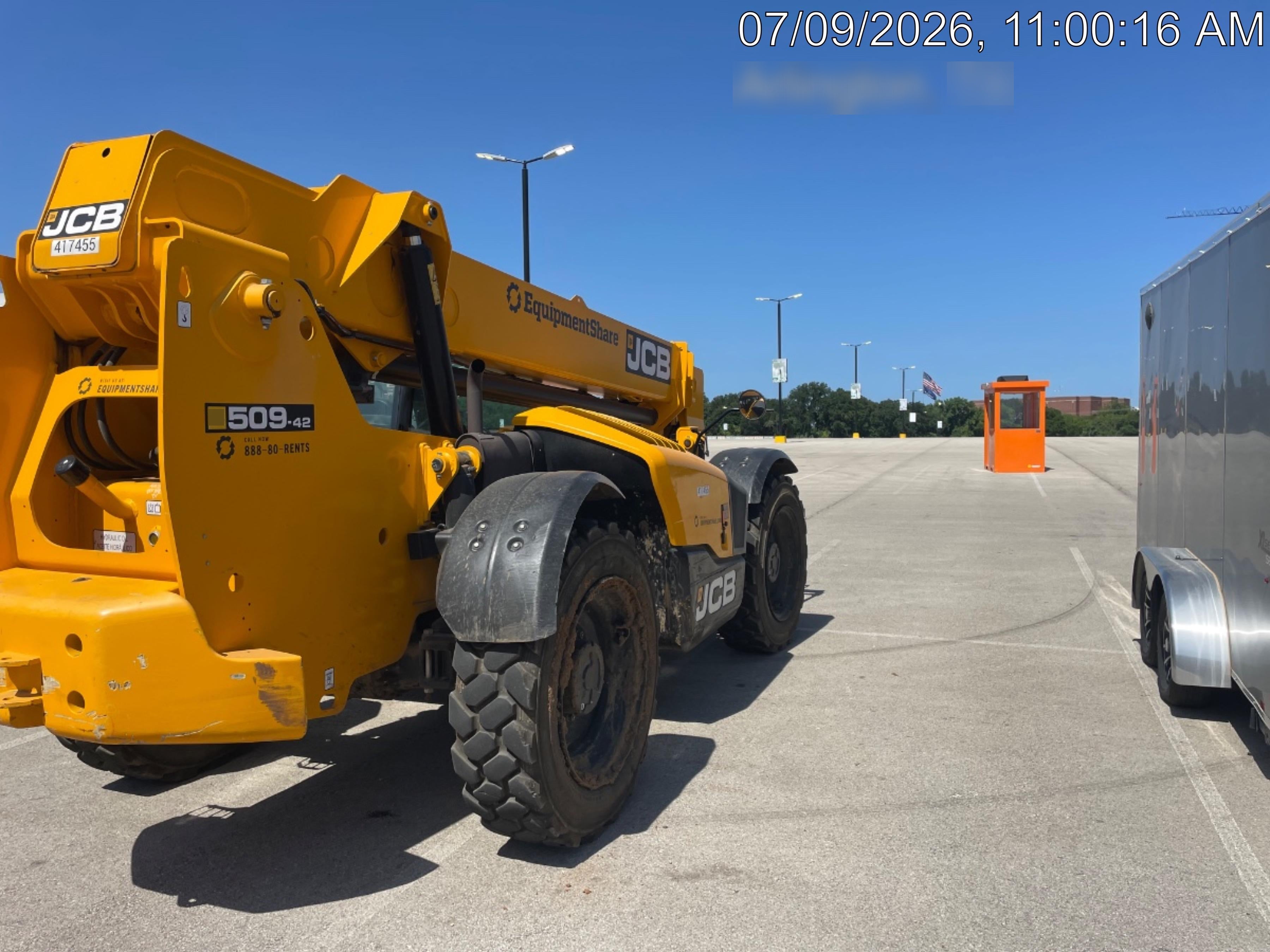 2024 JCB 509-42