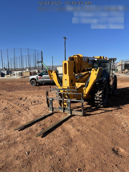 2020 JCB 510-56 JCB 510-56