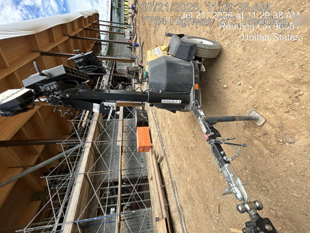 2021 ALLMAND NLV3GR