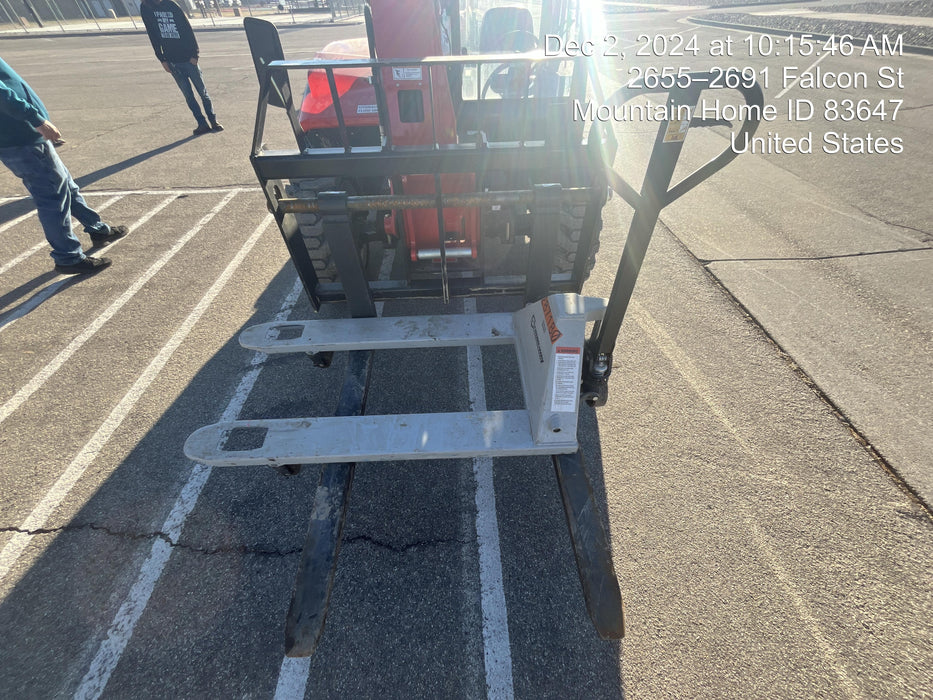 2022 STRONGWAY 55830