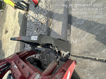 2026 ARROW MATERIAL HANDLING 48" Pallet Forks - Arrow
