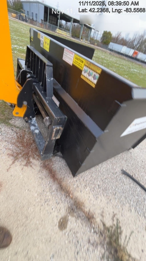 2025 STAR INDUSTRIES 1430