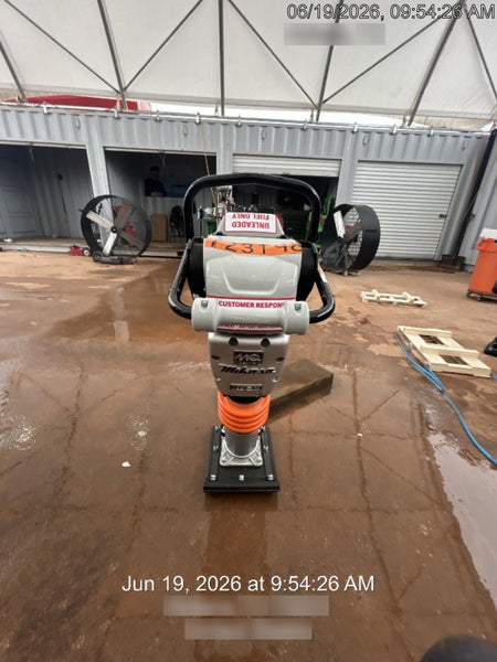 2026 MULTIQUIP MTX60HD
