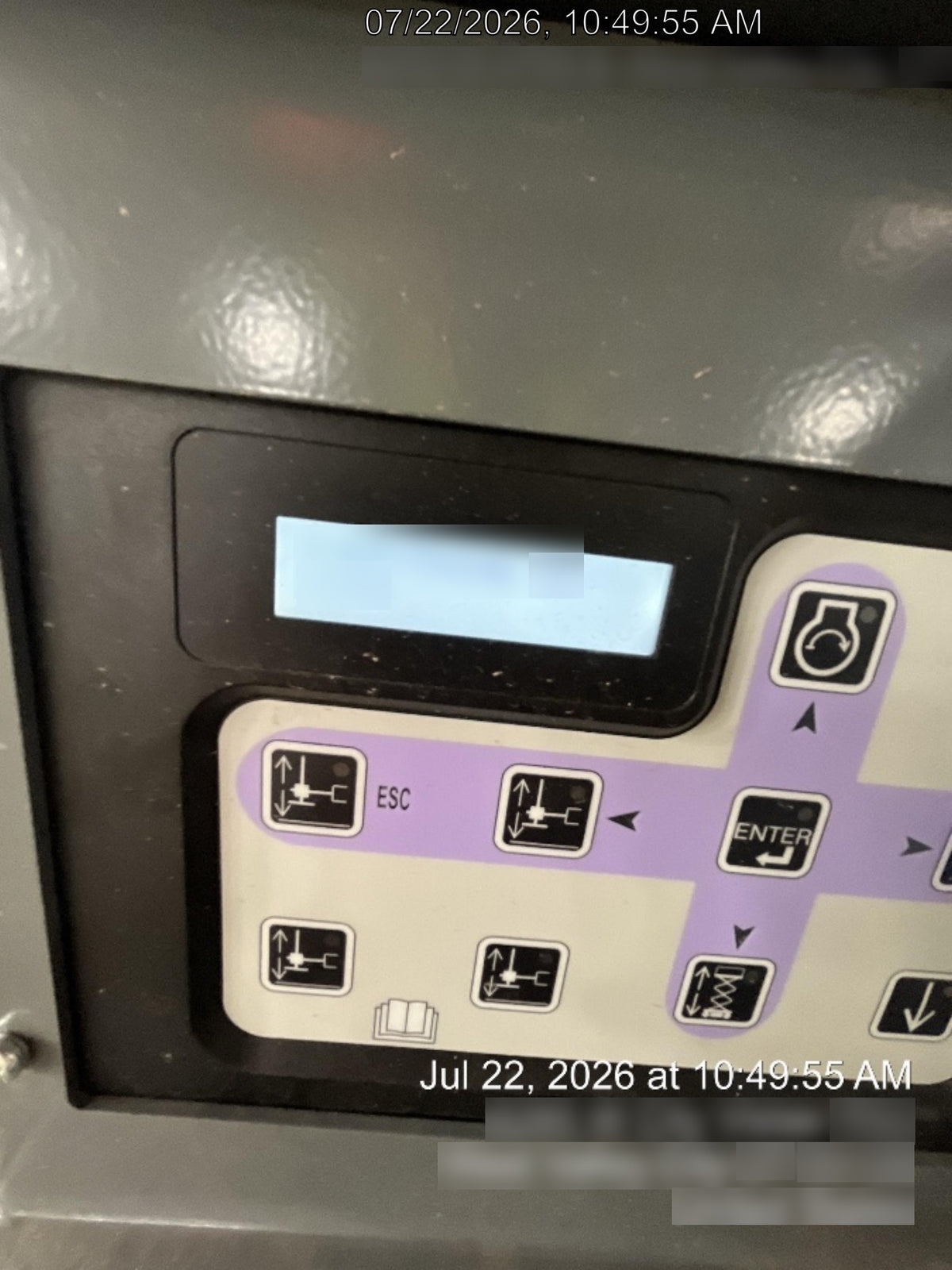 2026 SKYJACK SJ6826 RT