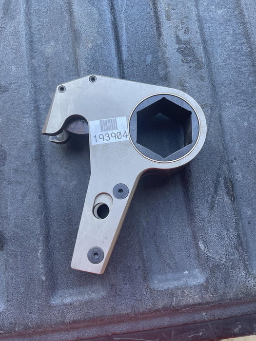 2021 TORCUP TX-4RL203M55