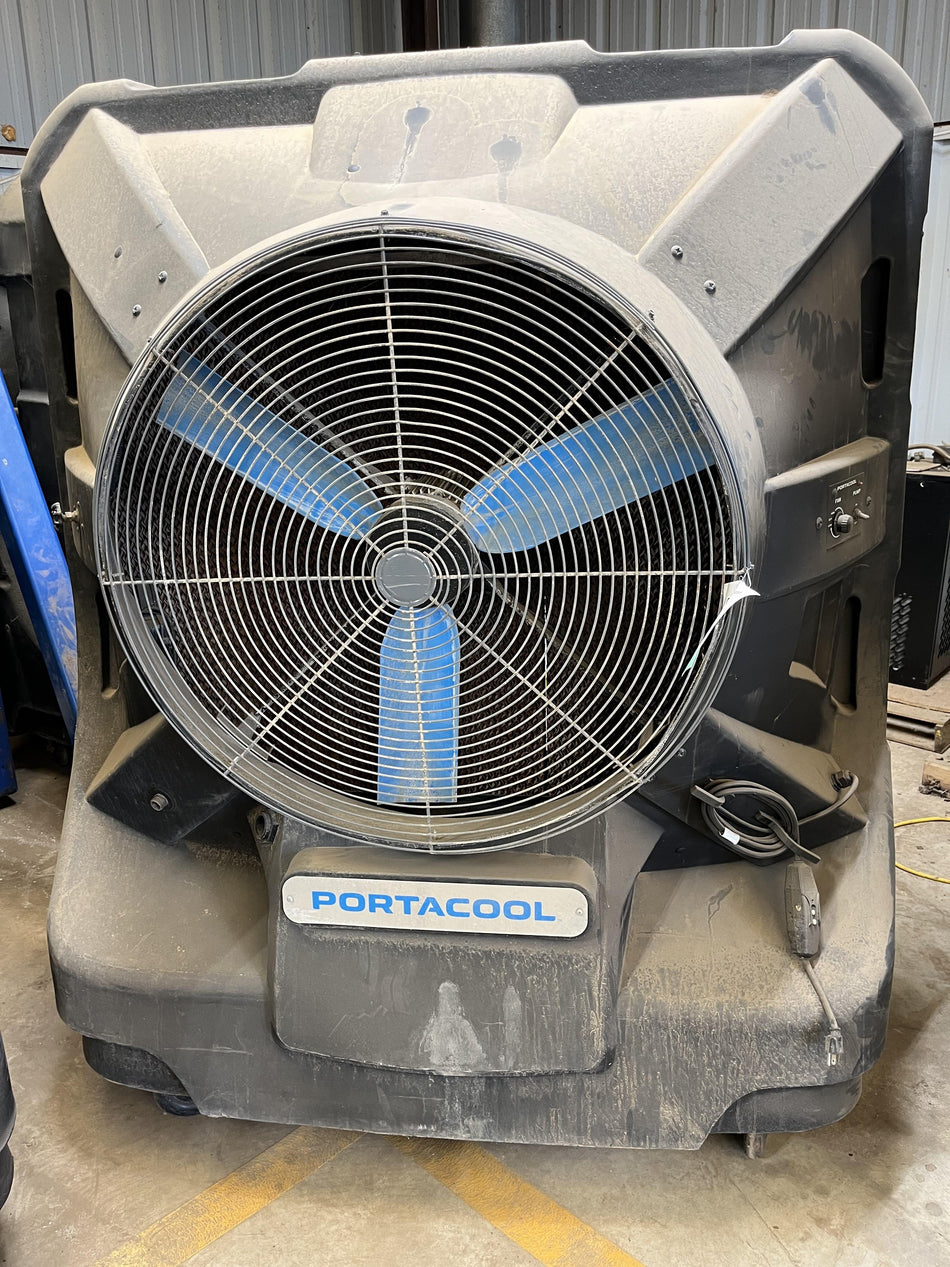 2020 PORTACOOL PACJS2601A1