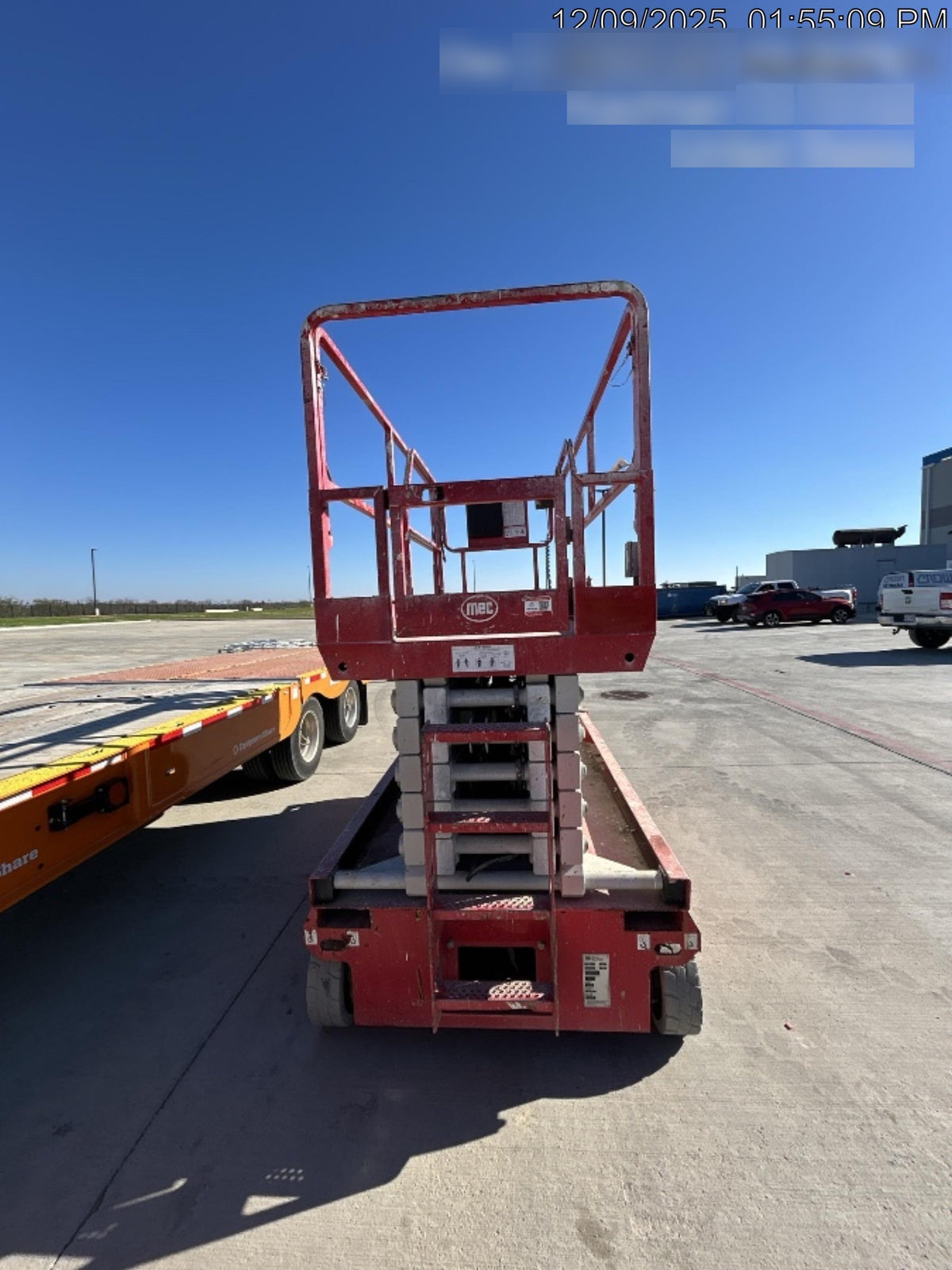 2020 MEC 4555SE