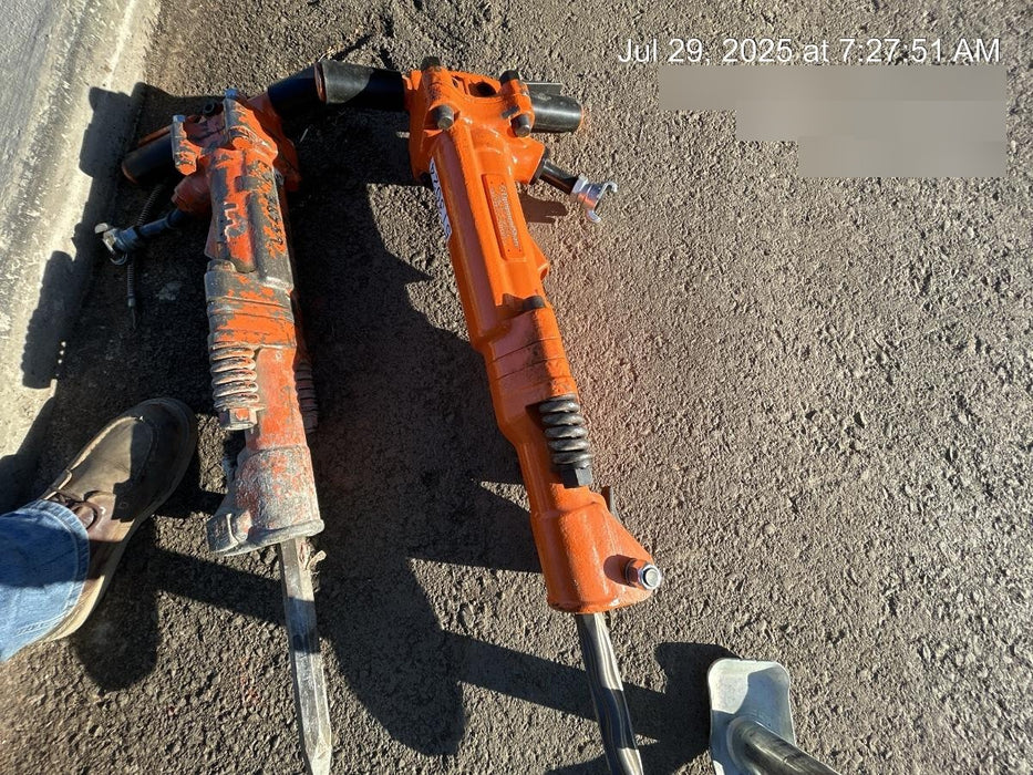 2019 AMERICAN PNEUMATIC TOOL M160