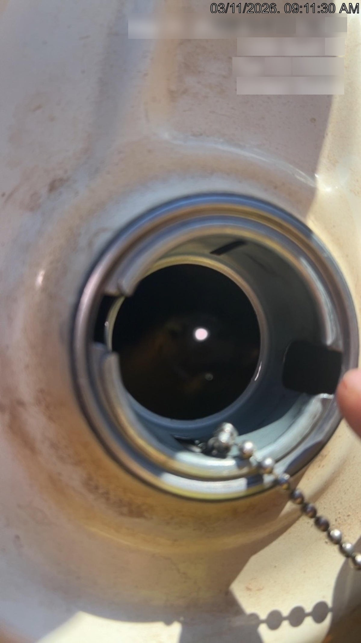2019 HUSQVARNA FS 400 LV