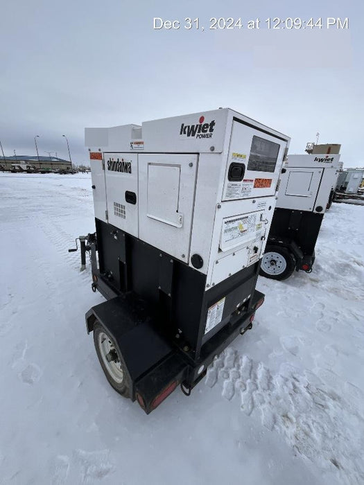 2022 SHINDAIWA DGK15FL