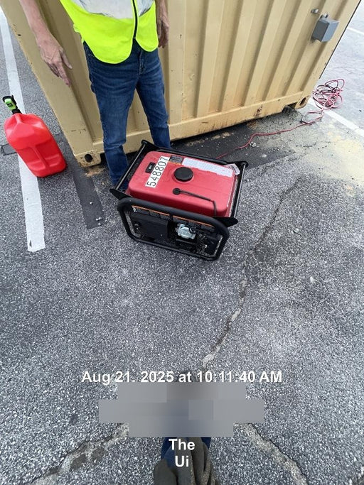 2025 MI-T-M GEN-3600-0MM0