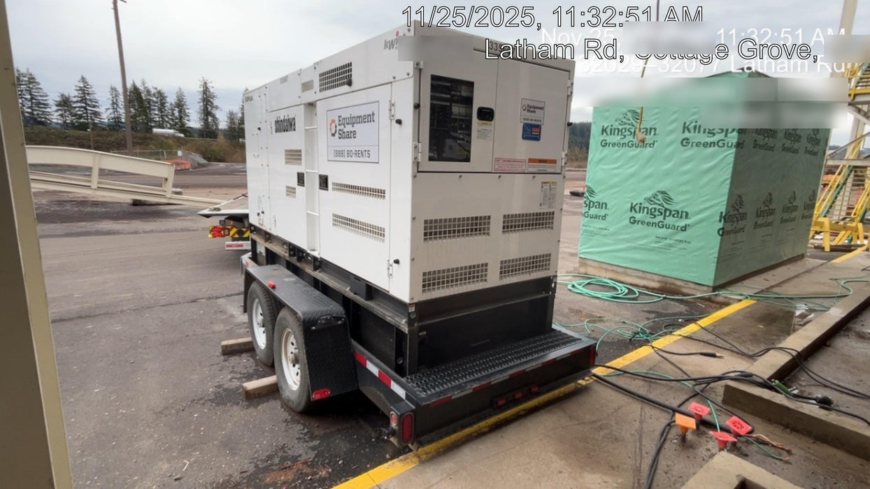 2023 SHINDAIWA DGK180F