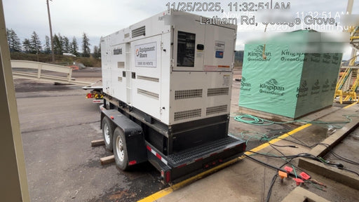 2023 SHINDAIWA DGK180F