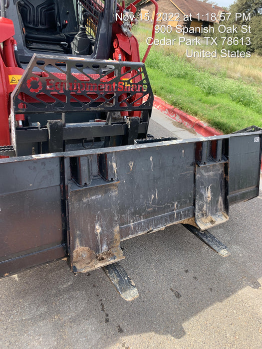 2022 PALADIN 48" Pallet Forks - Paladin