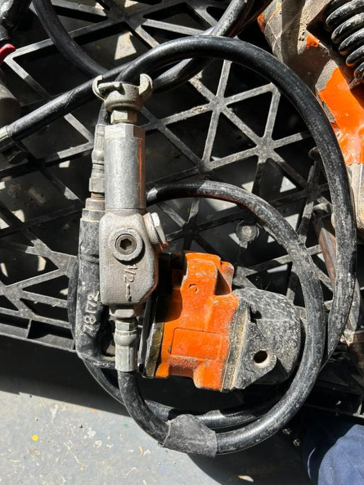 2020 MICHIGAN PNEUMATIC 4940B1