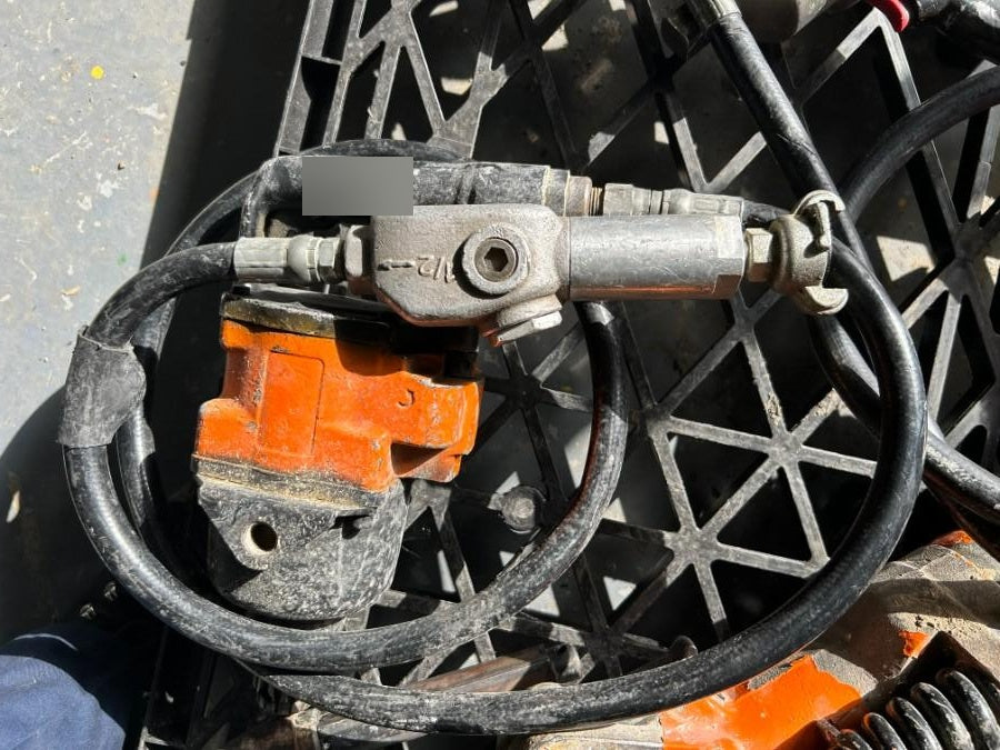 2020 MICHIGAN PNEUMATIC 4940B1