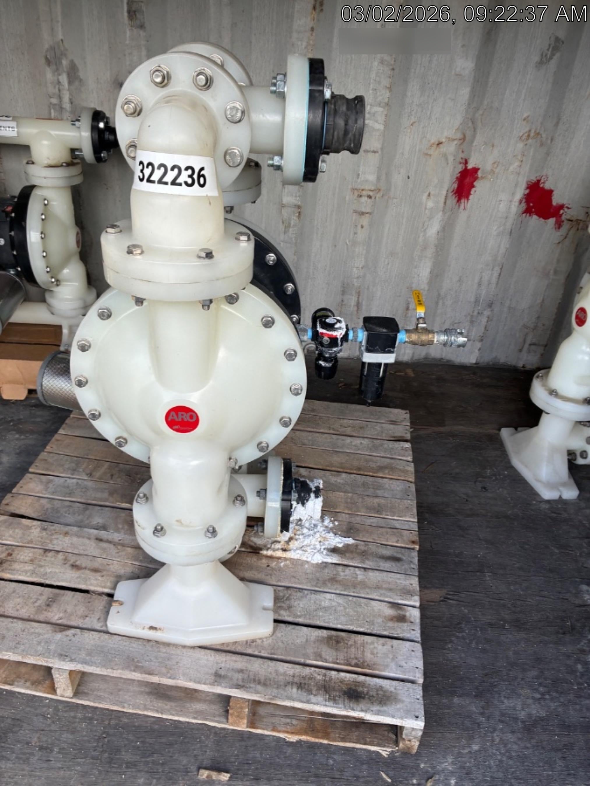 2023 INGERSOLL RAND PD30P-DPS-PTT-A