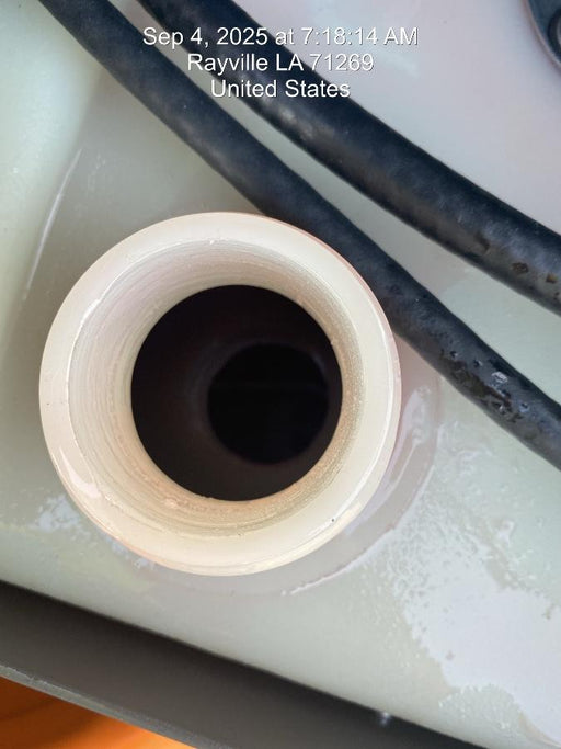 2025 NATIONAL SIGNAL Sunray LTS-300h