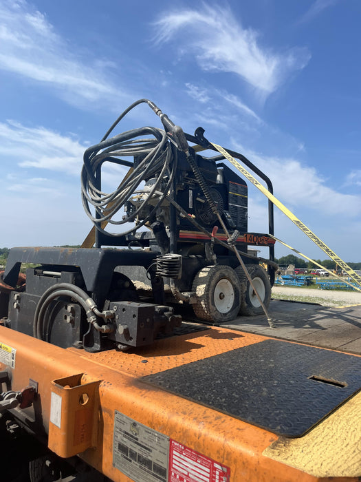 2021 MI-T-M CORPORATION HSP-3504-3MGH