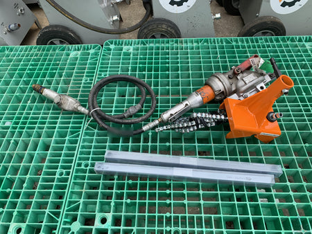 2020 MICHIGAN PNEUMATIC 10267