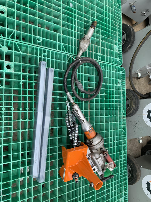 2020 MICHIGAN PNEUMATIC 10267