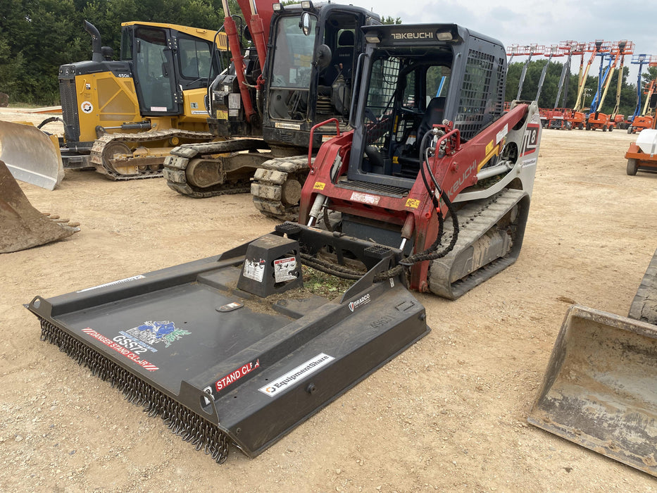 2019 PALADIN 30372A-0022