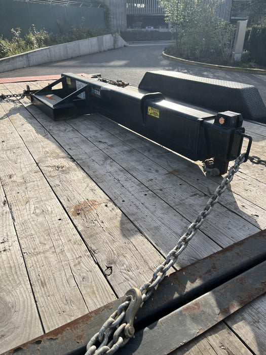 2022 STAR INDUSTRIES M1360B - Star JIB Boom