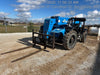 2017 Genie GTH-844 Genie GTH 844, Solid Tires, 60" carriage, Open ROPS