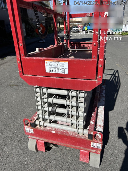 2019 MEC Micro 19