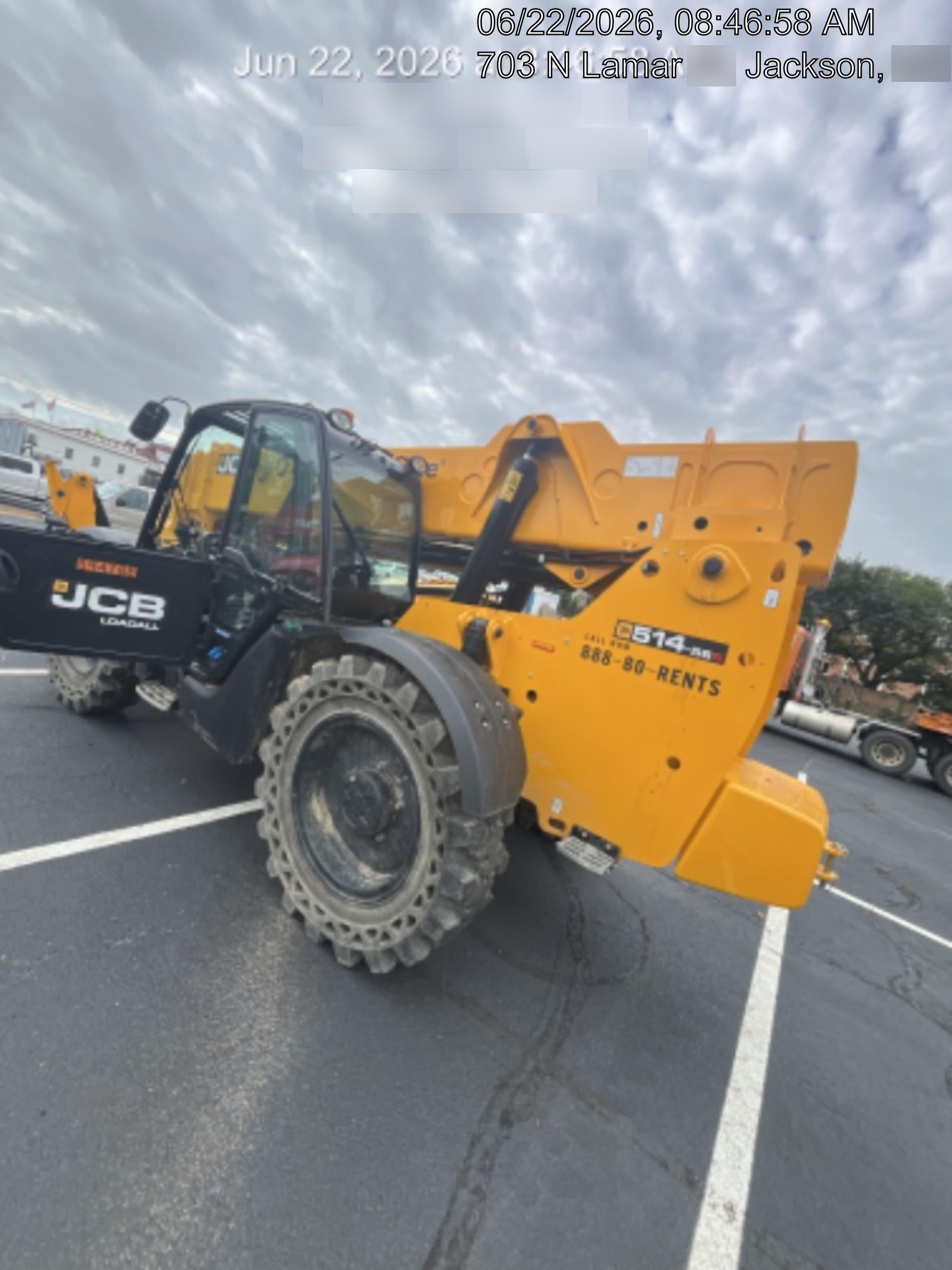 2025 JCB 514-56