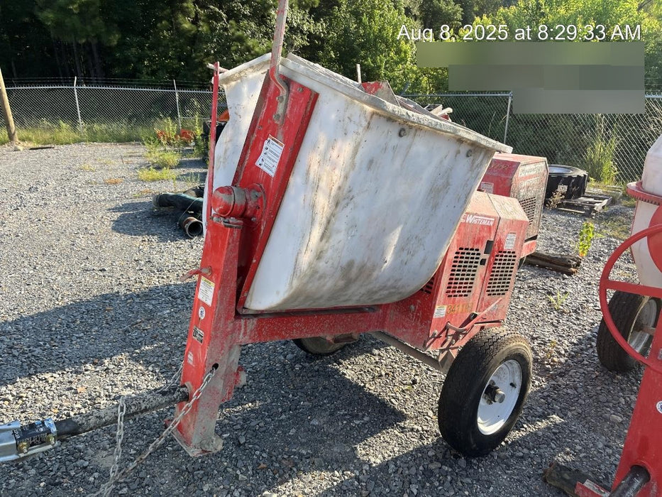 2023 MULTIQUIP WM90PH8