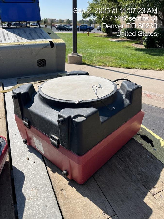 2022 PHOENIX Guardian R Hepa