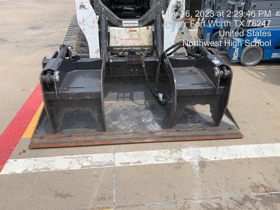 2022 PALADIN UTILITY GRAPPLE 11876-0022