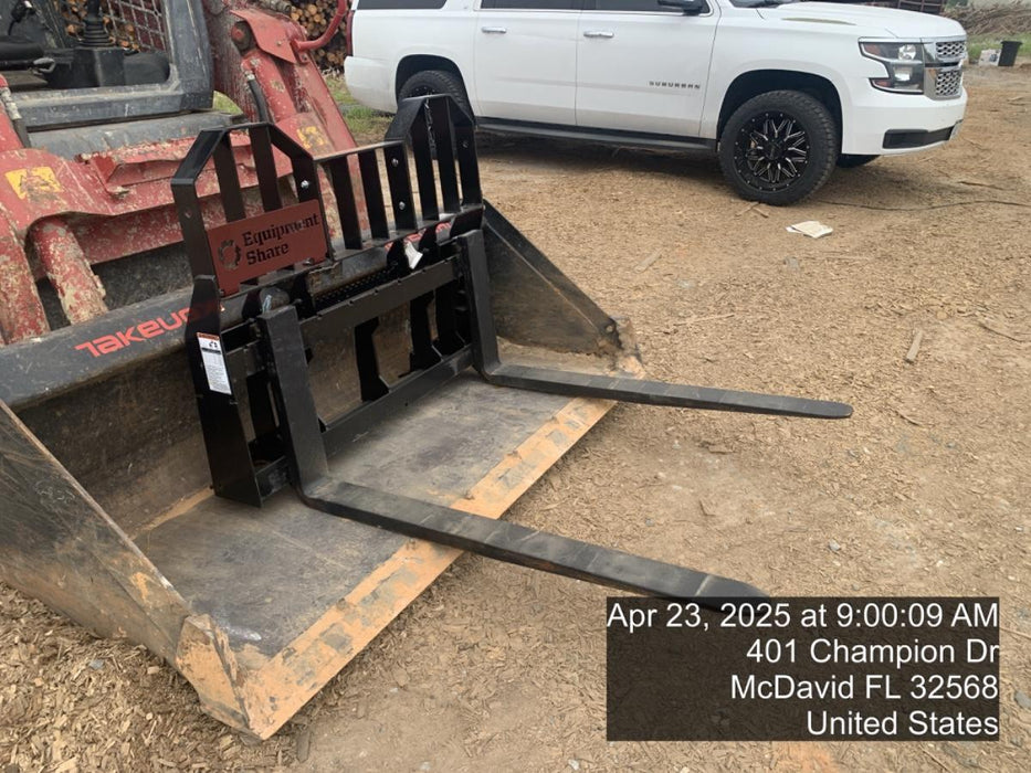 2024 VIRNIG PF4855-5VG