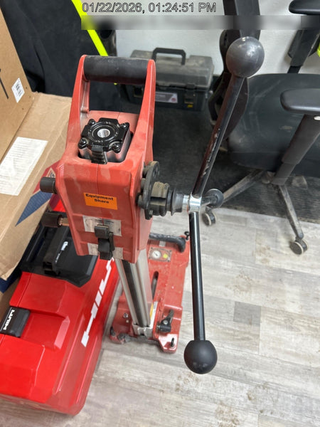 2025 HILTI DD 150-U